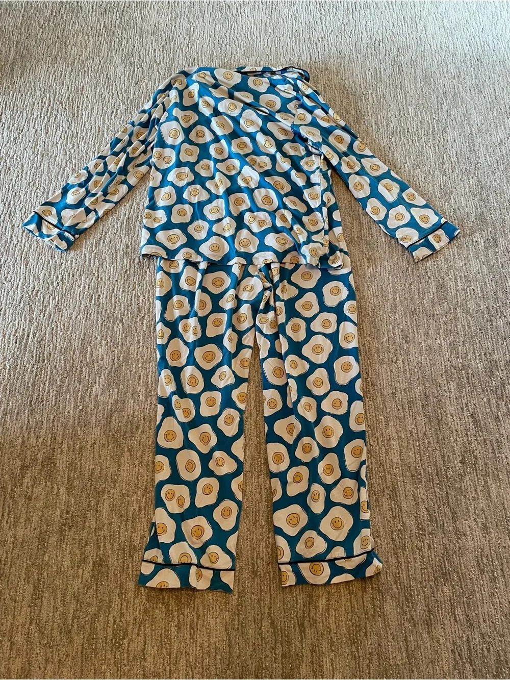 BedHead Pajama Set - L - Picture 2 of 4